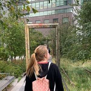 Meet your Posher, Kristen